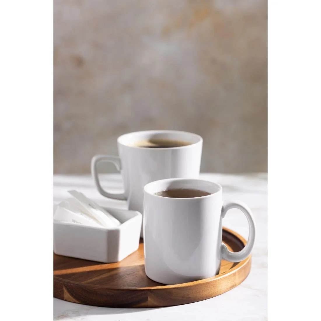 Athena Hotelware Mugs 10oz - Image 4
