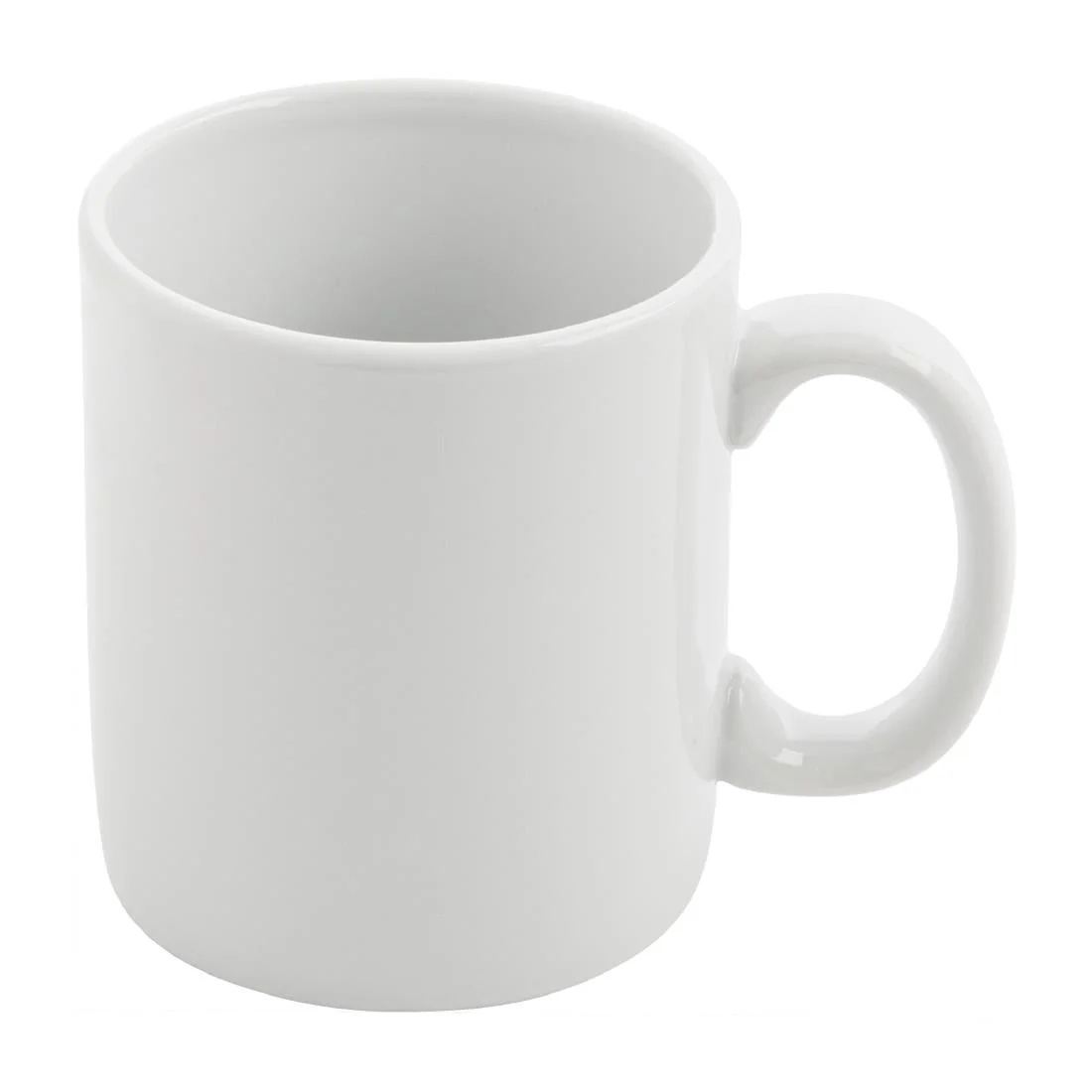 Athena Hotelware Mugs 10oz - Image 5