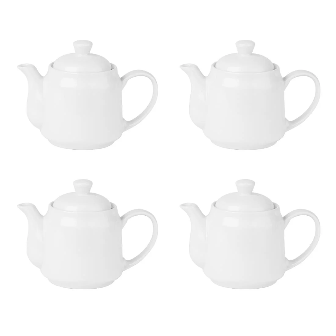 Athena Hotelware Beverage Pots 15oz - Image 3