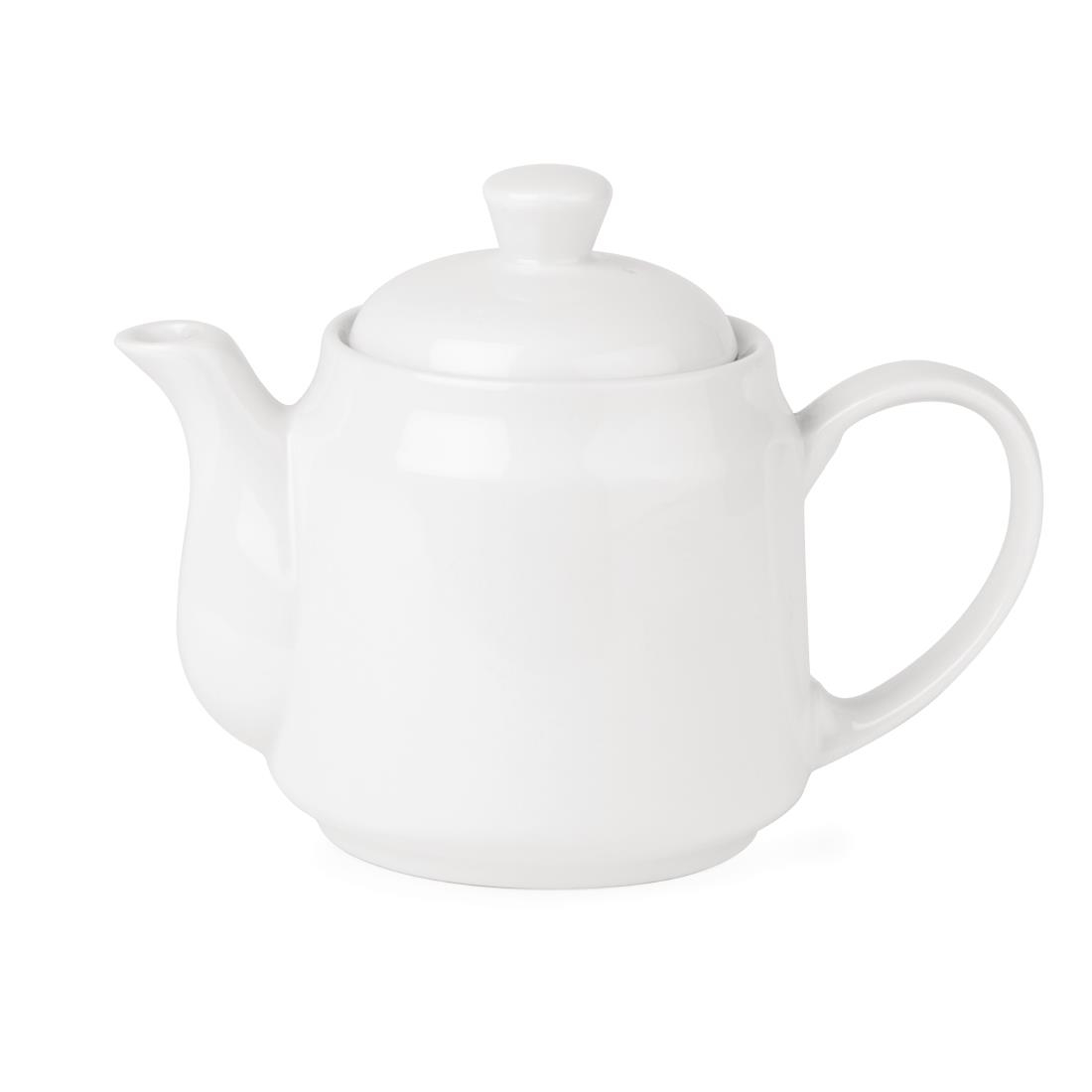 Athena Hotelware Beverage Pots 15oz