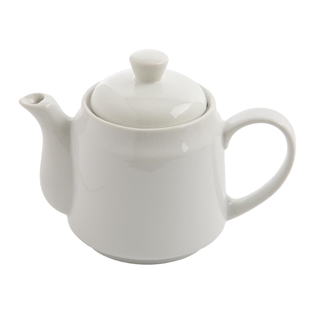 Athena Hotelware Beverage Pots 15oz