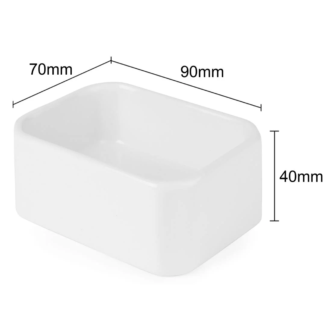 Athena Hotelware Sachet Holders - Image 10