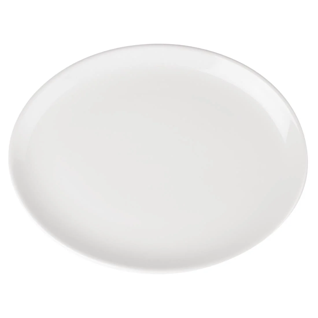 Athena Hotelware Oval Coupe Plates 305 x 241 mm - Image 3