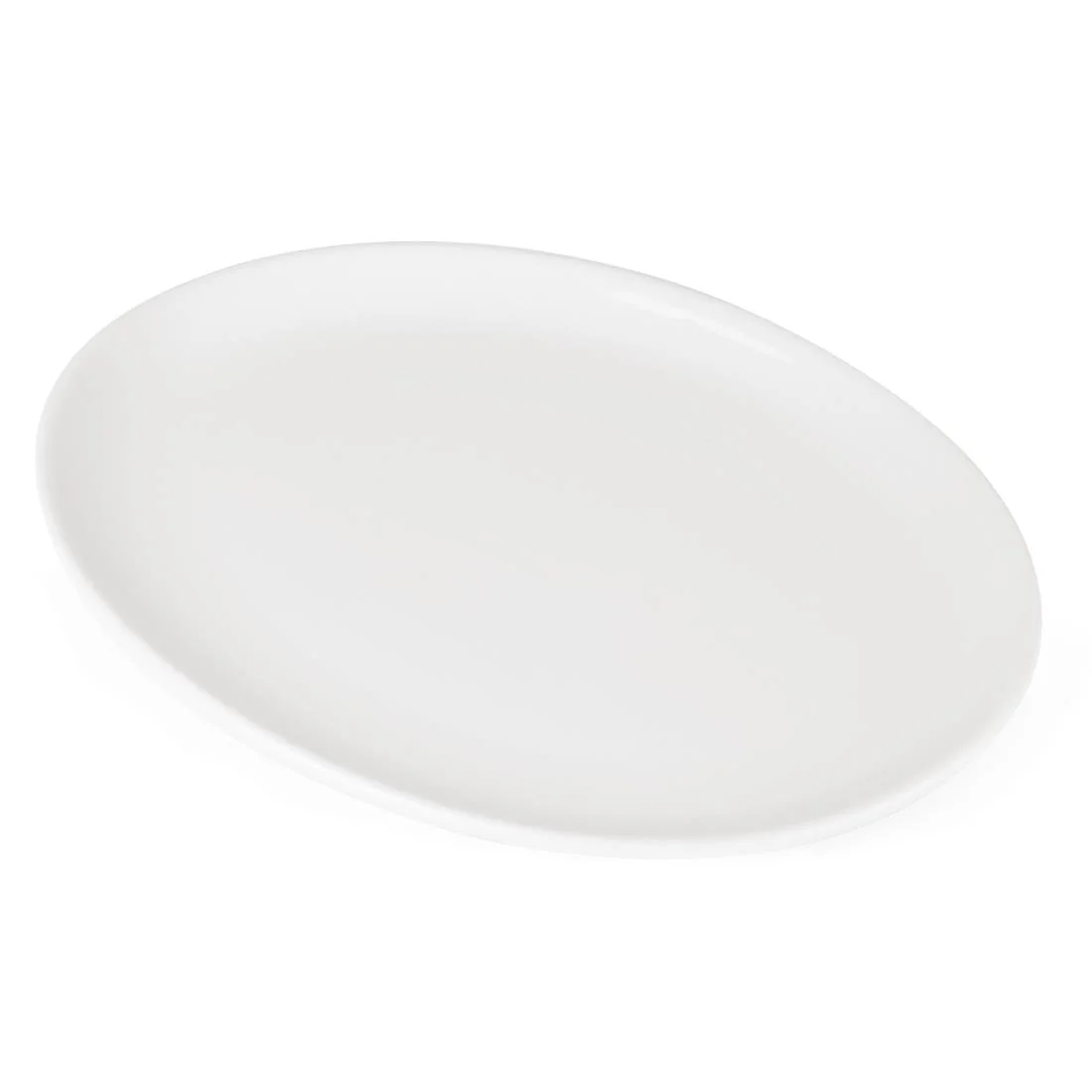 Athena Hotelware Oval Coupe Plates 305 x 241 mm - Image 6