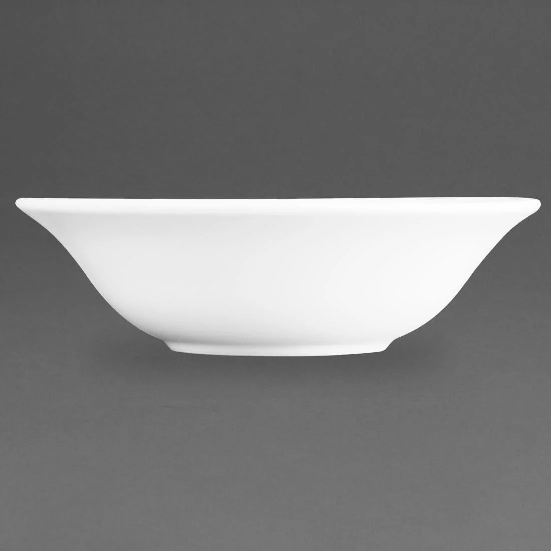 Athena Hotelware Oatmeal Bowls 153mm - Image 4