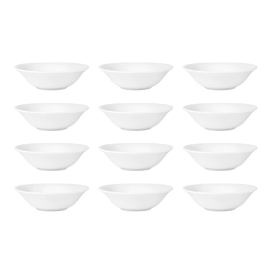 Athena Hotelware Oatmeal Bowls 153mm - Image 5