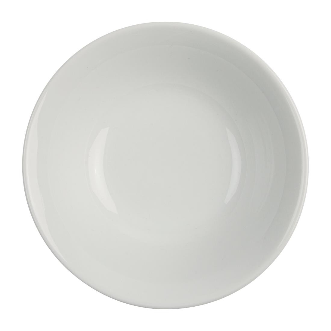 Athena Hotelware Oatmeal Bowls 153mm