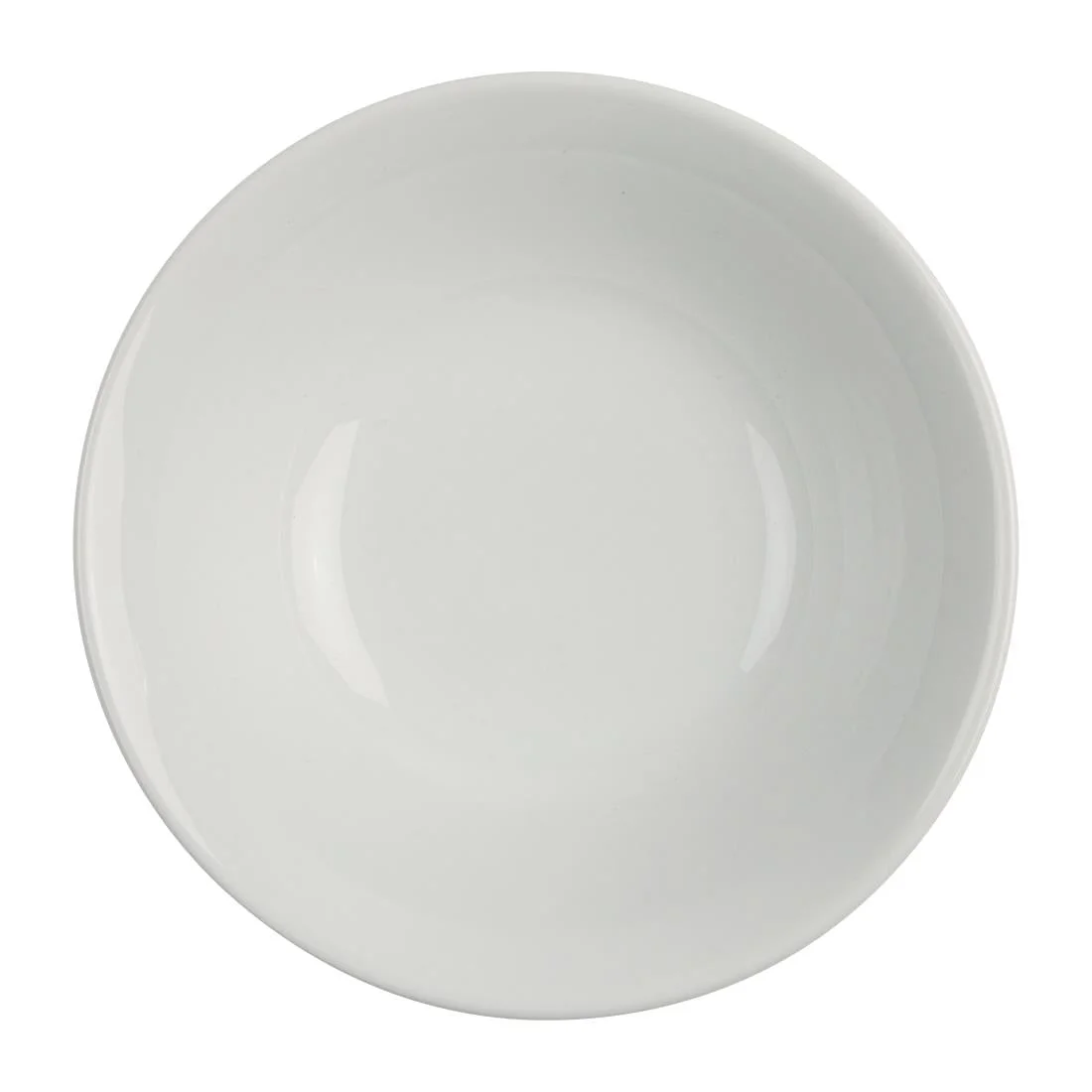 Athena Hotelware Oatmeal Bowls 153mm - Image 6