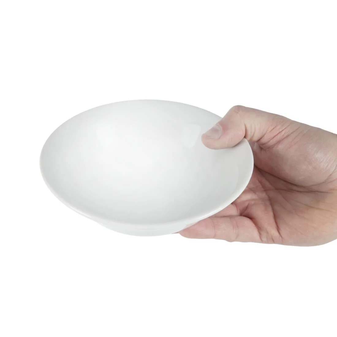 Athena Hotelware Oatmeal Bowls 153mm - Image 9