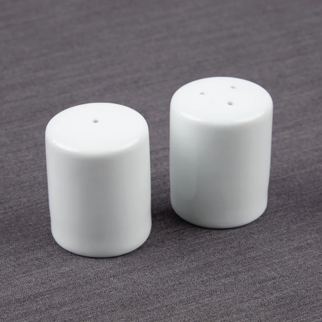 Athena Hotelware Salt Shakers - Image 8