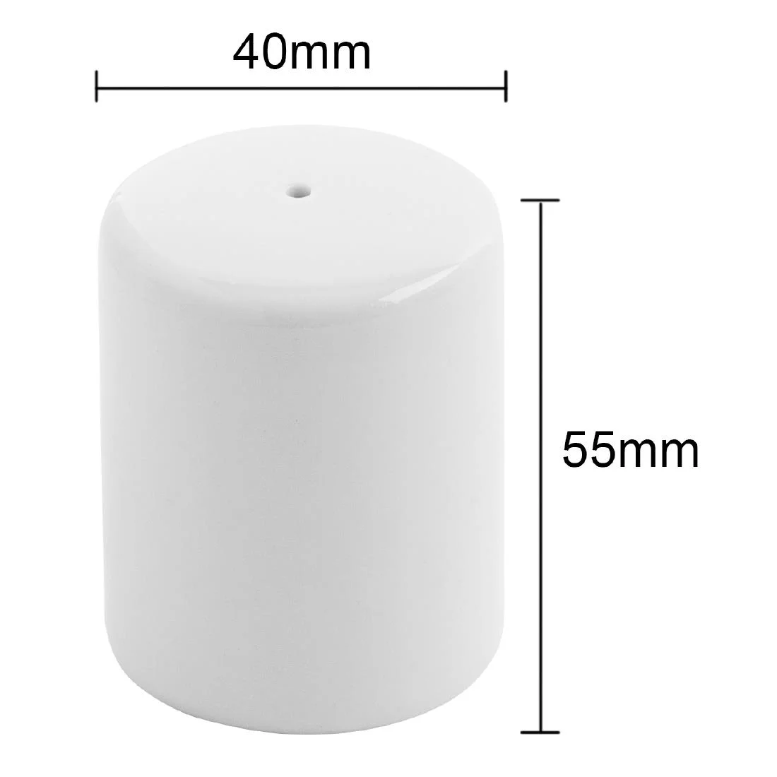 Athena Hotelware Salt Shakers - Image 11