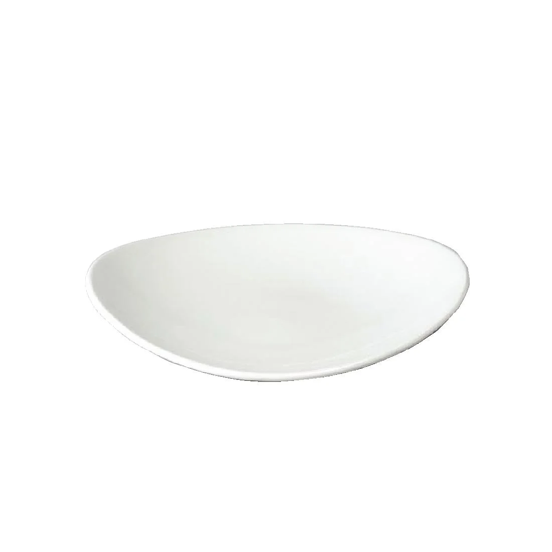 Churchill Orbit Oval Coupe Plates 270mm