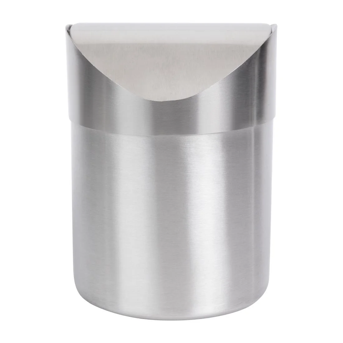Tabletop Sachet Disposal Bin - Image 2