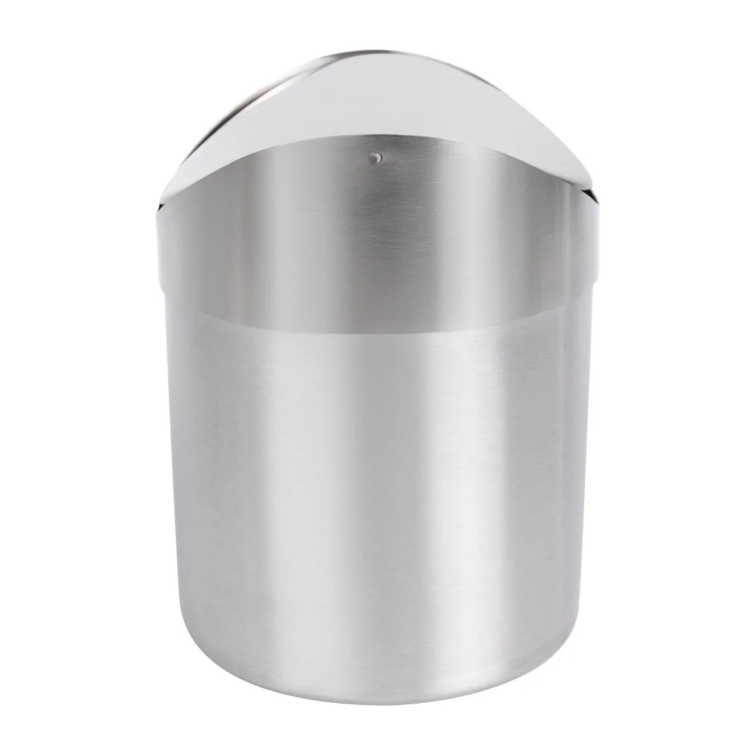 Tabletop Sachet Disposal Bin - Image 3