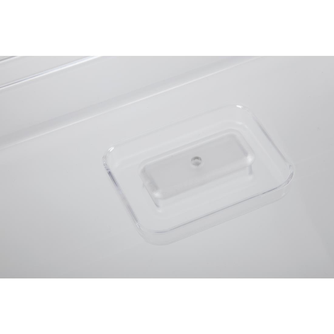 Stackable Cover 1/1 GN