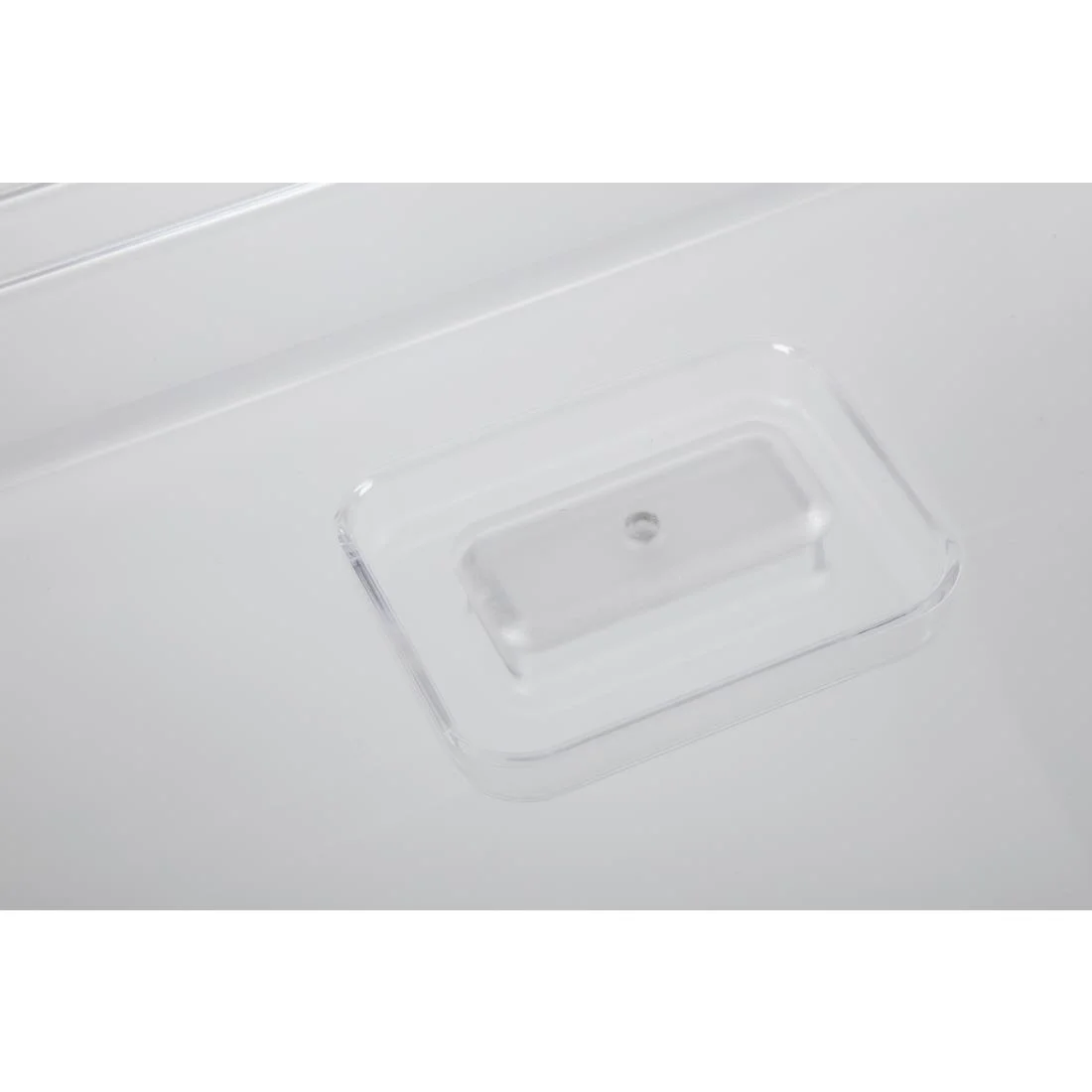 Stackable Cover 1/1 GN - Image 3