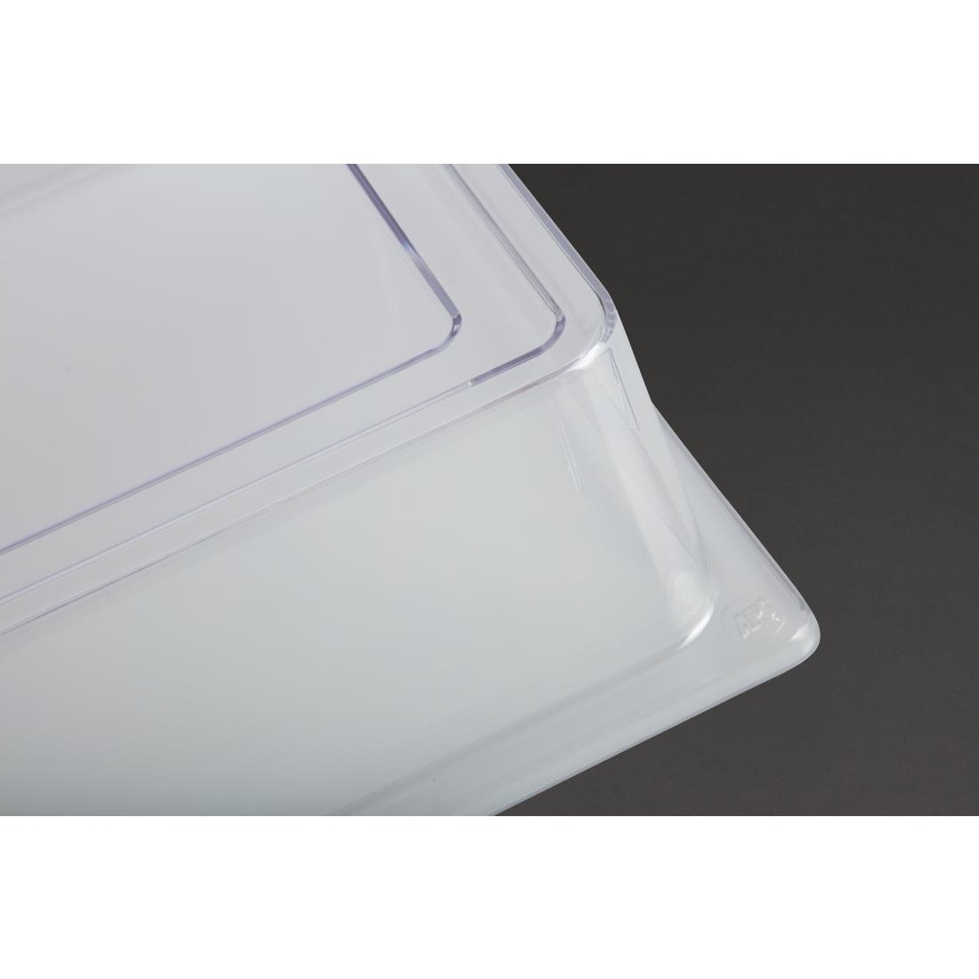 Stackable Cover 1/1 GN