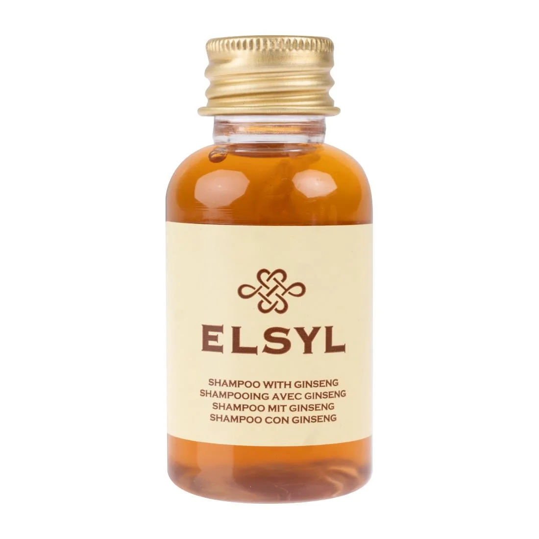 Elsyl Natural Look Shampoo