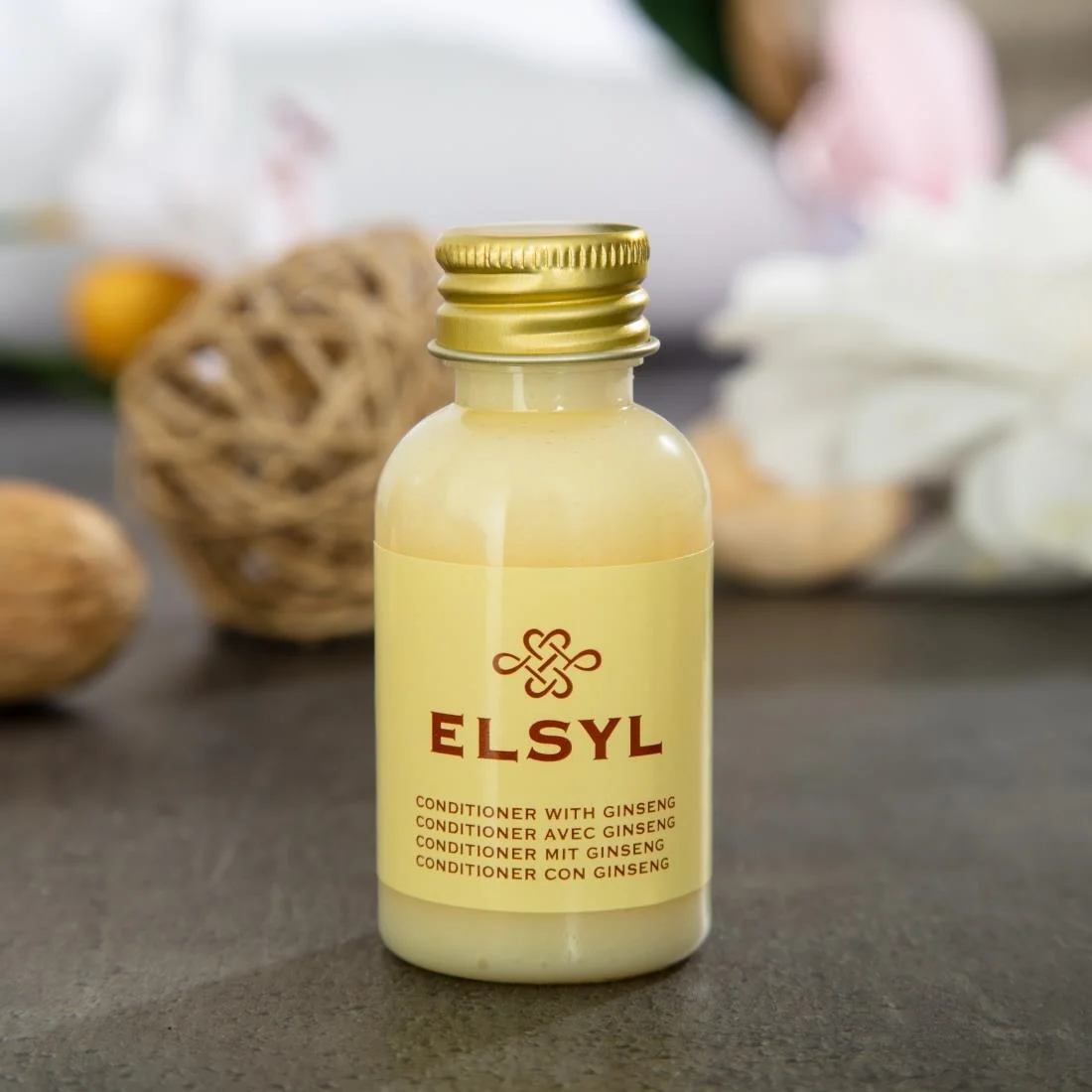 Elsyl Natural Look Conditioner - Image 2