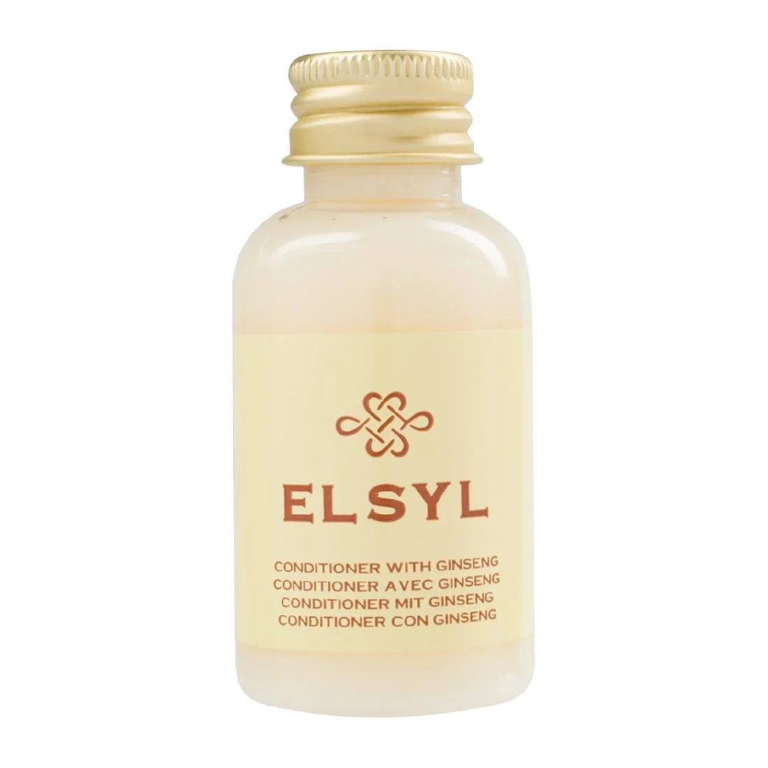 Elsyl Natural Look Conditioner