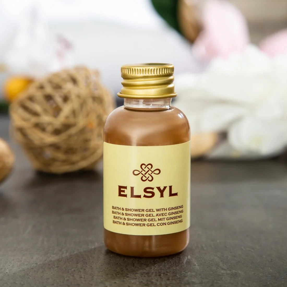 Elsyl Natural Look Bath Cream - Image 2
