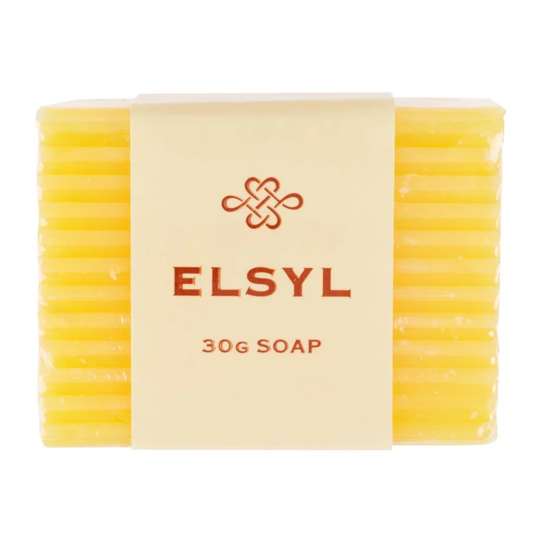 Elsyl Natural Look Soap