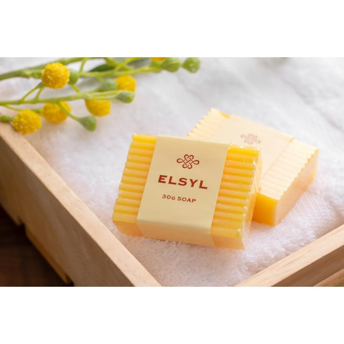 Elsyl Natural Look Soap - Image 6