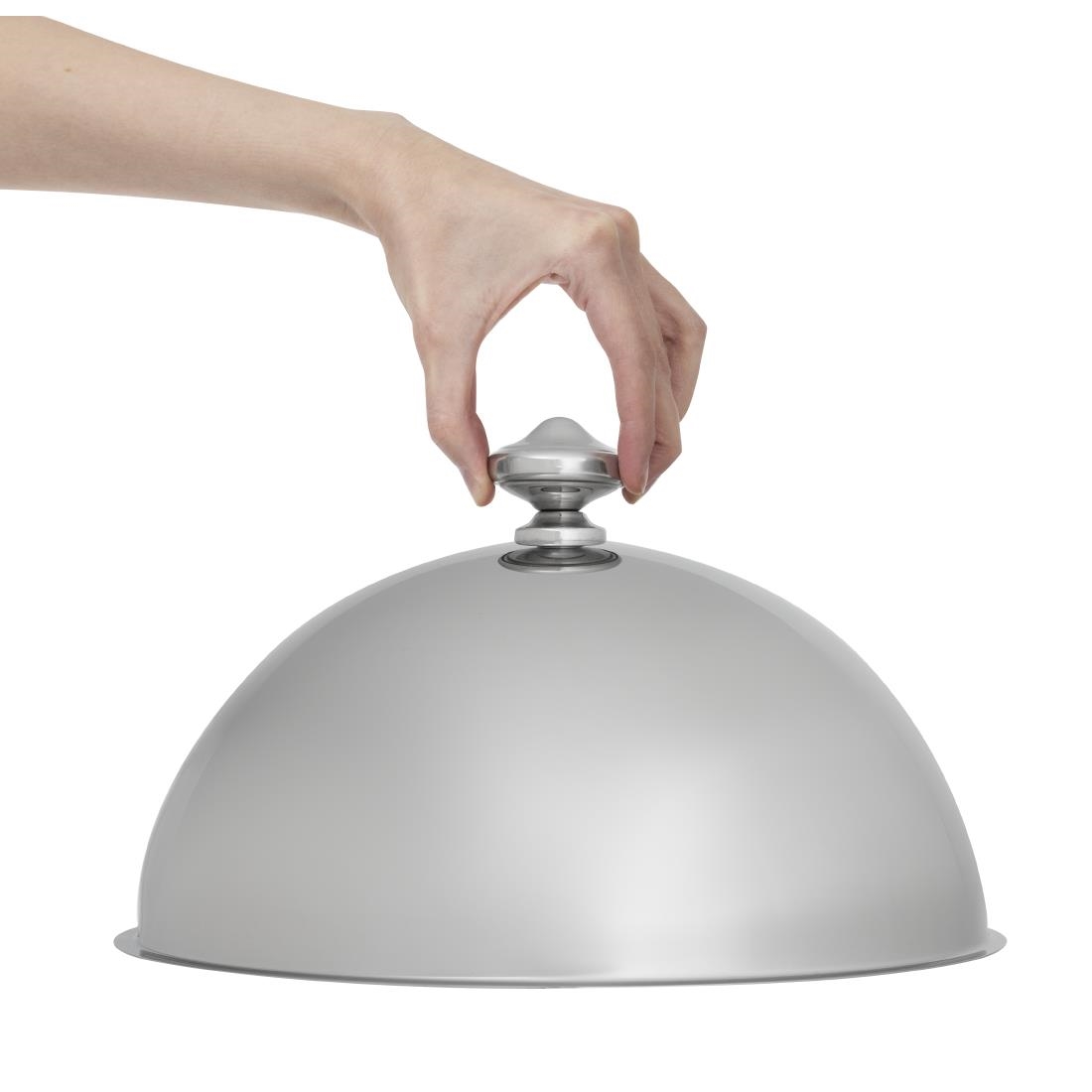Plate Cloche