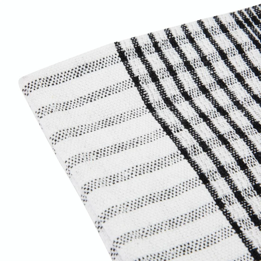 Vogue Wonderdry Tea Towels Black - Image 4