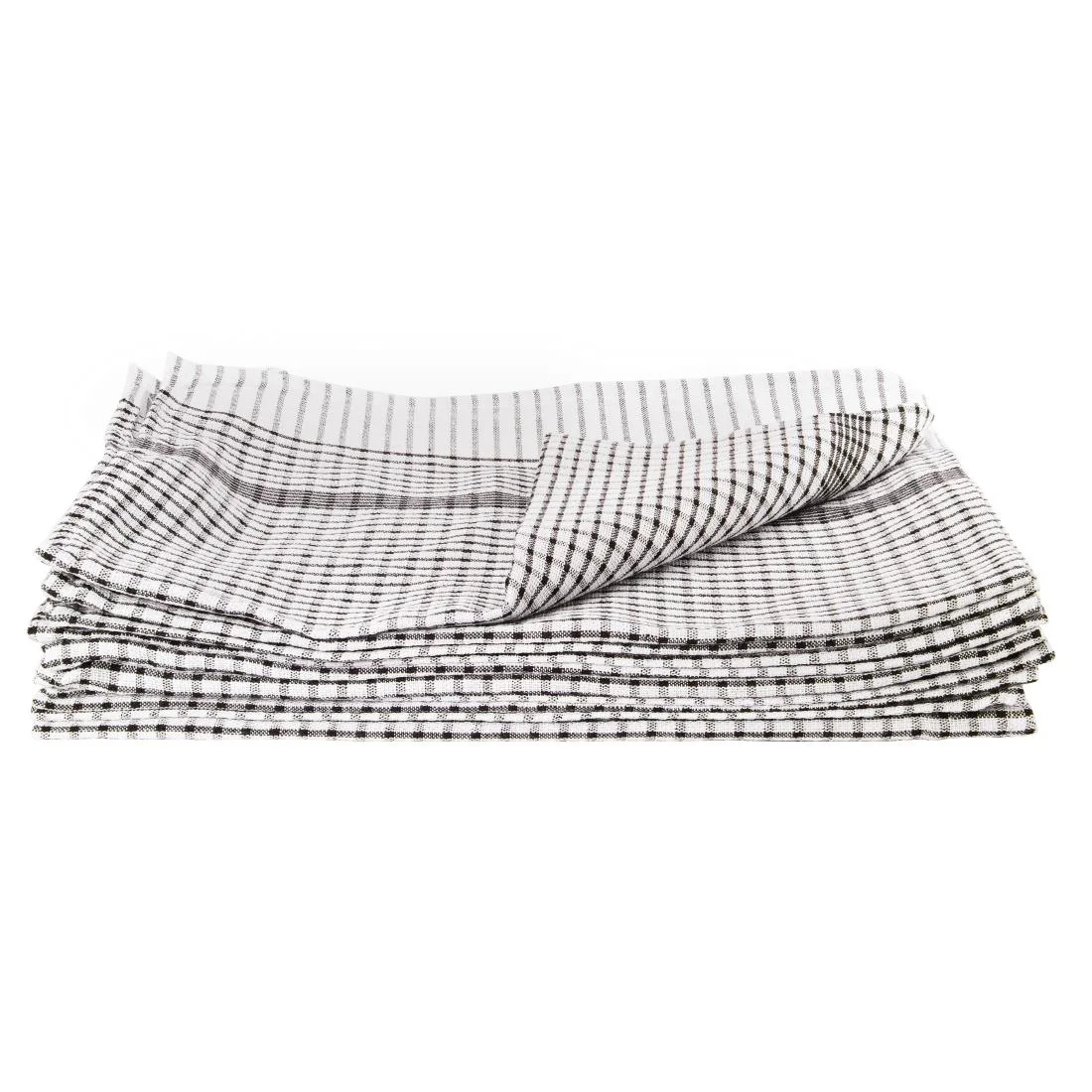 Vogue Wonderdry Tea Towels Black - Image 8