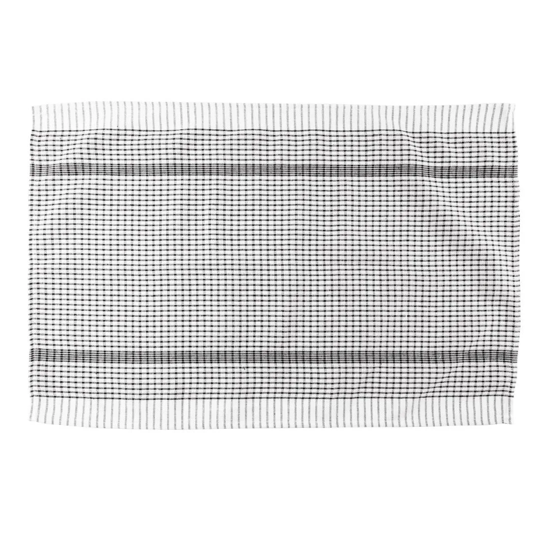 Vogue Wonderdry Tea Towels Black - Image 9
