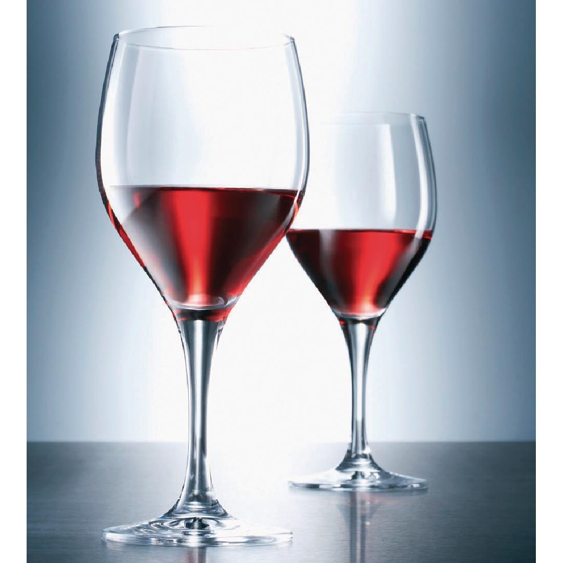Schott Zwiesel Mondial Wine Crystal Goblets 445ml