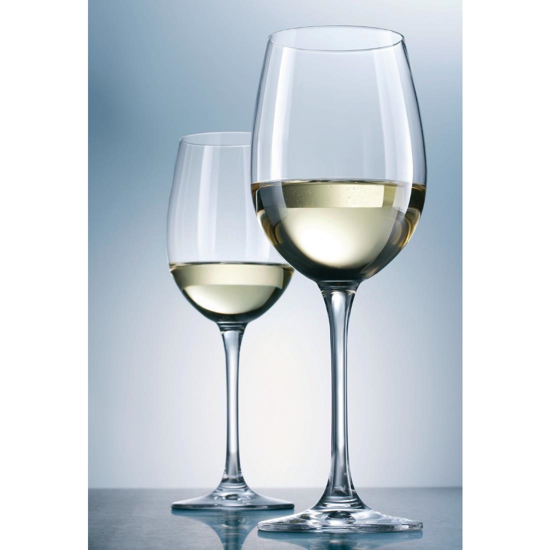 Schott Zwiesel Classico Crystal Red Wine Glasses 408ml