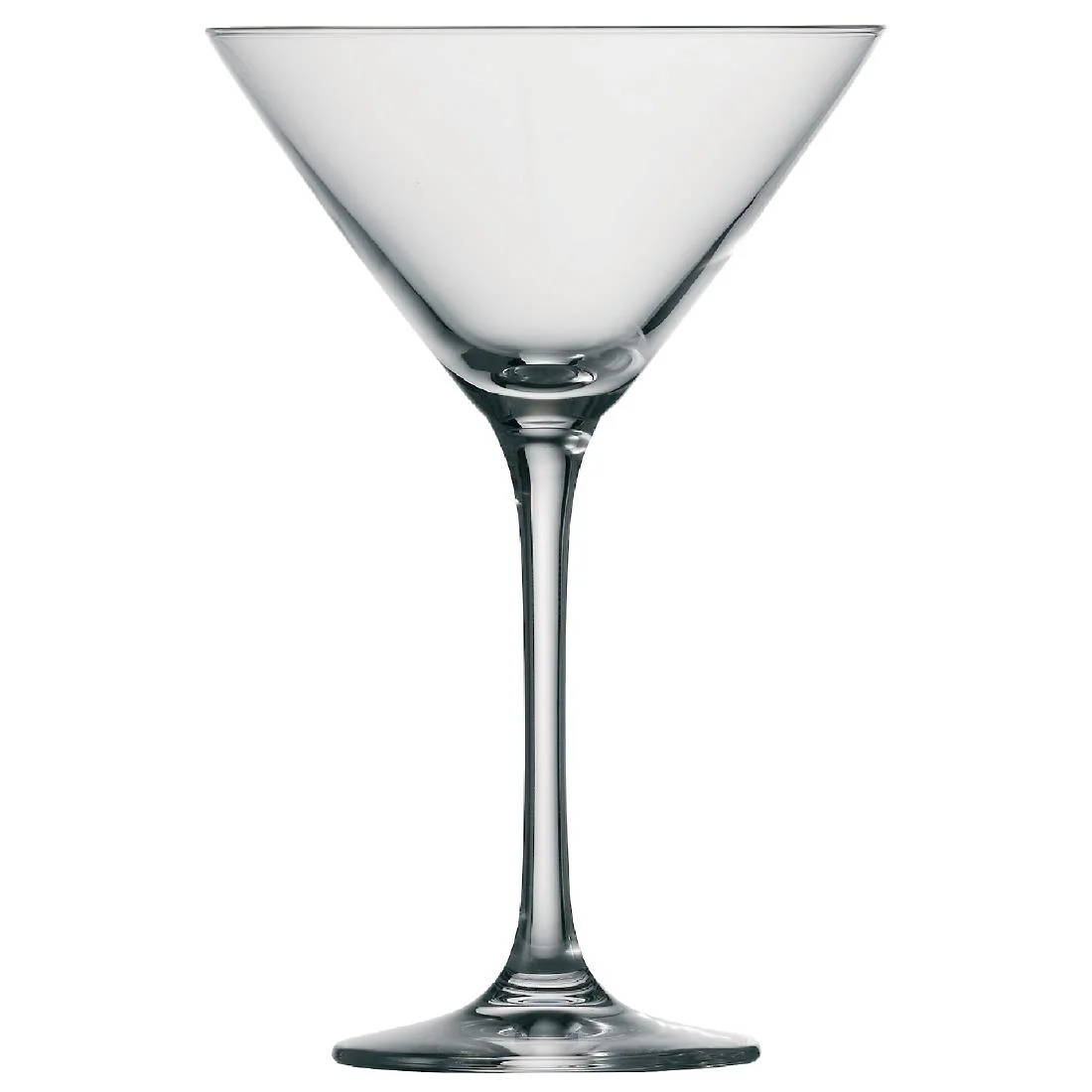 Schott Zwiesel Classico Crystal Martini Glasses 270ml