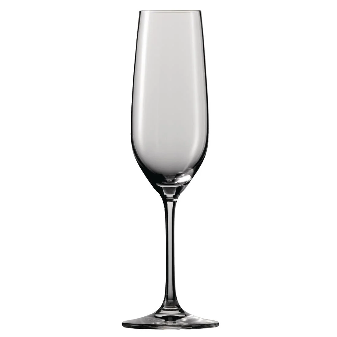 Schott Zwiesel Vina Crystal Champagne Flutes 227ml