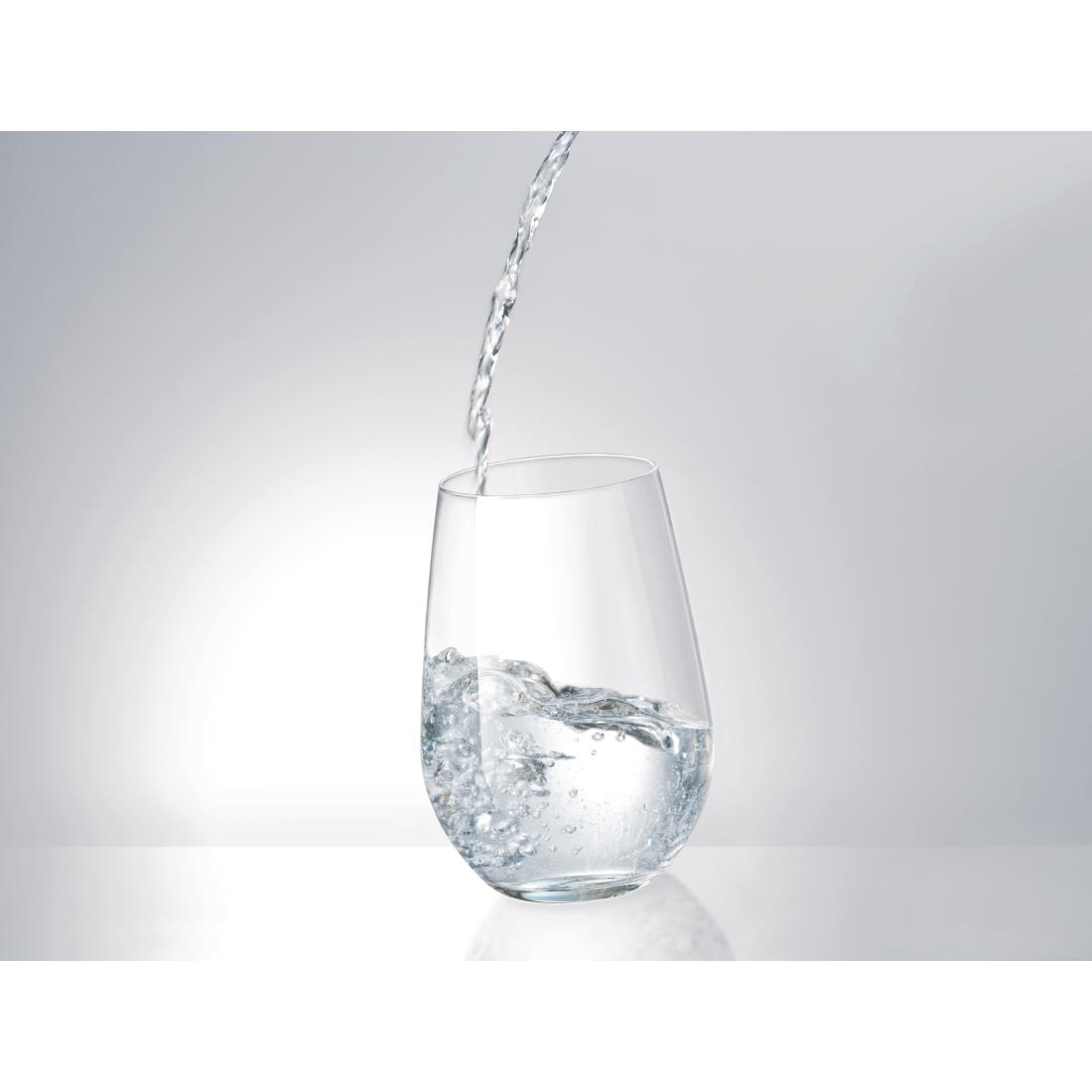 Schott Zwiesel Vina Crystal Stemless Wine Glasses 556ml