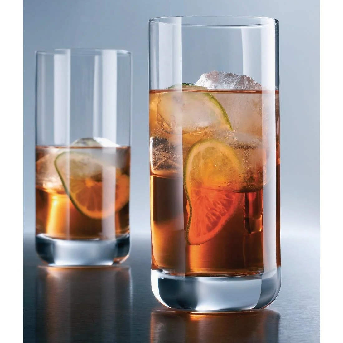 Schott Zwiesel Convention Crystal Highball Glasses 390ml - Image 2