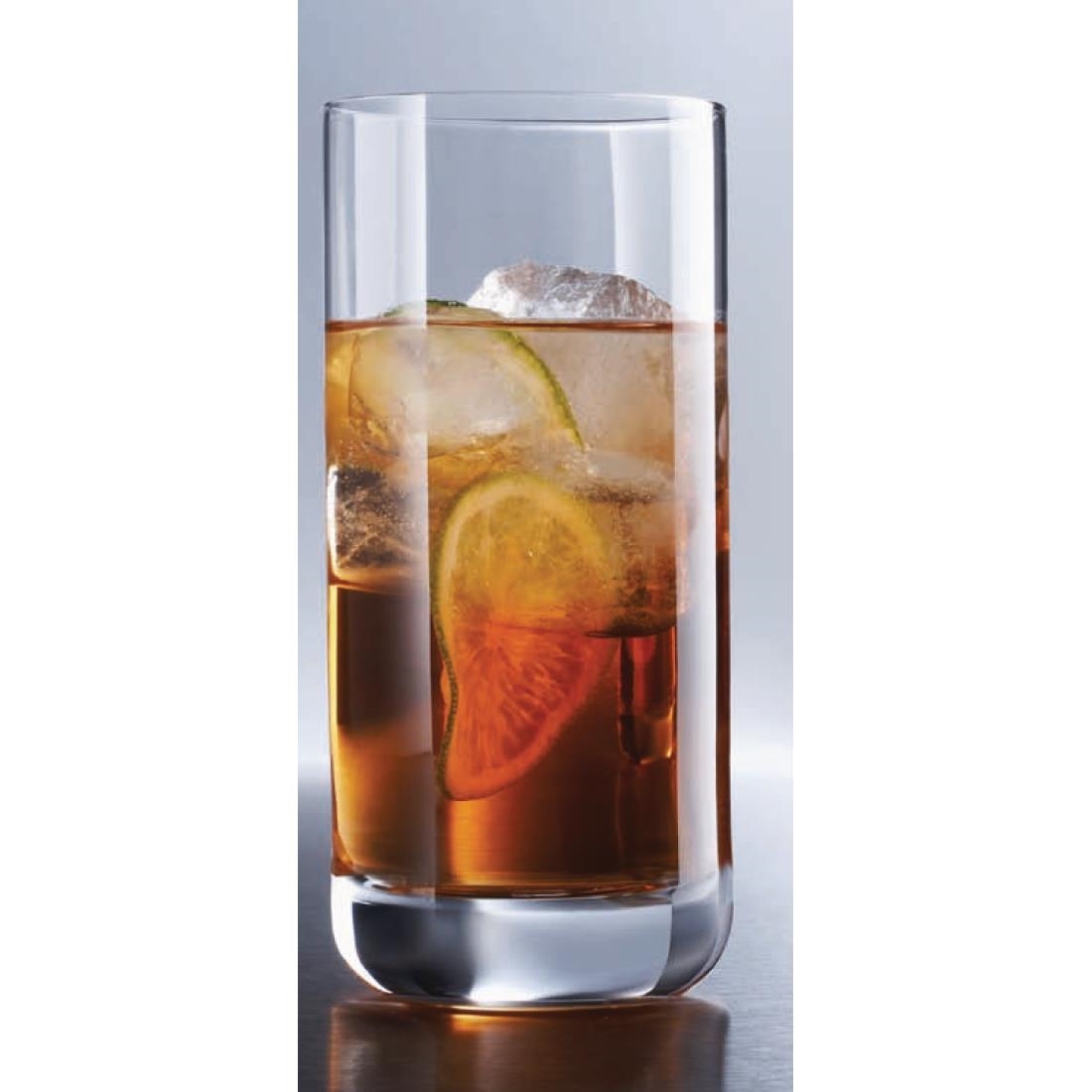 Schott Zwiesel Convention Crystal Highball Glasses 390ml