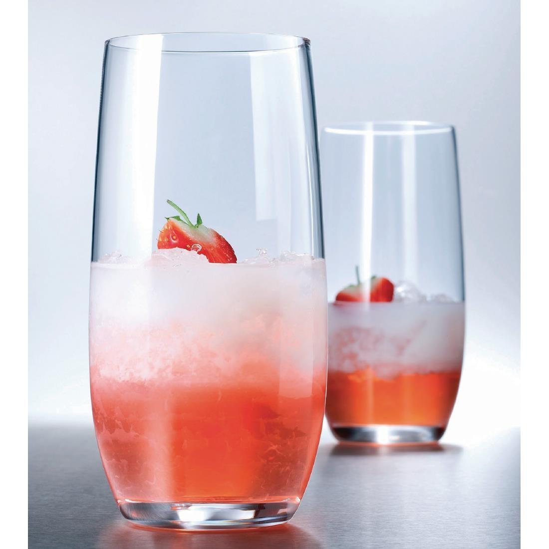 Schott Zwiesel Banquet Crystal Highball Glasses 430ml