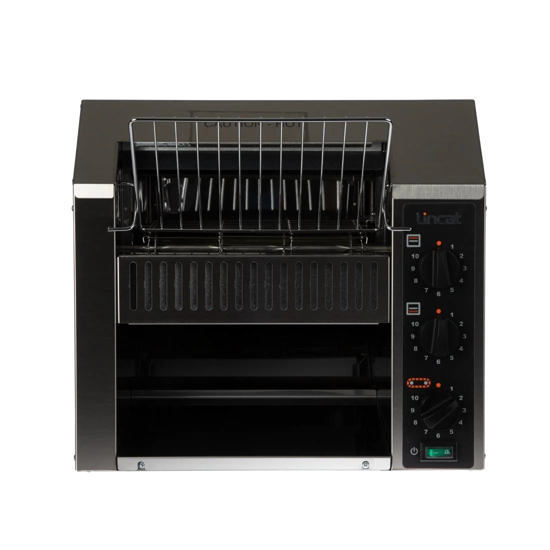 Lincat Conveyor Toaster CT1 - Image 2