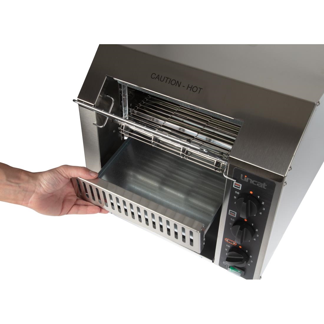 Lincat Conveyor Toaster CT1