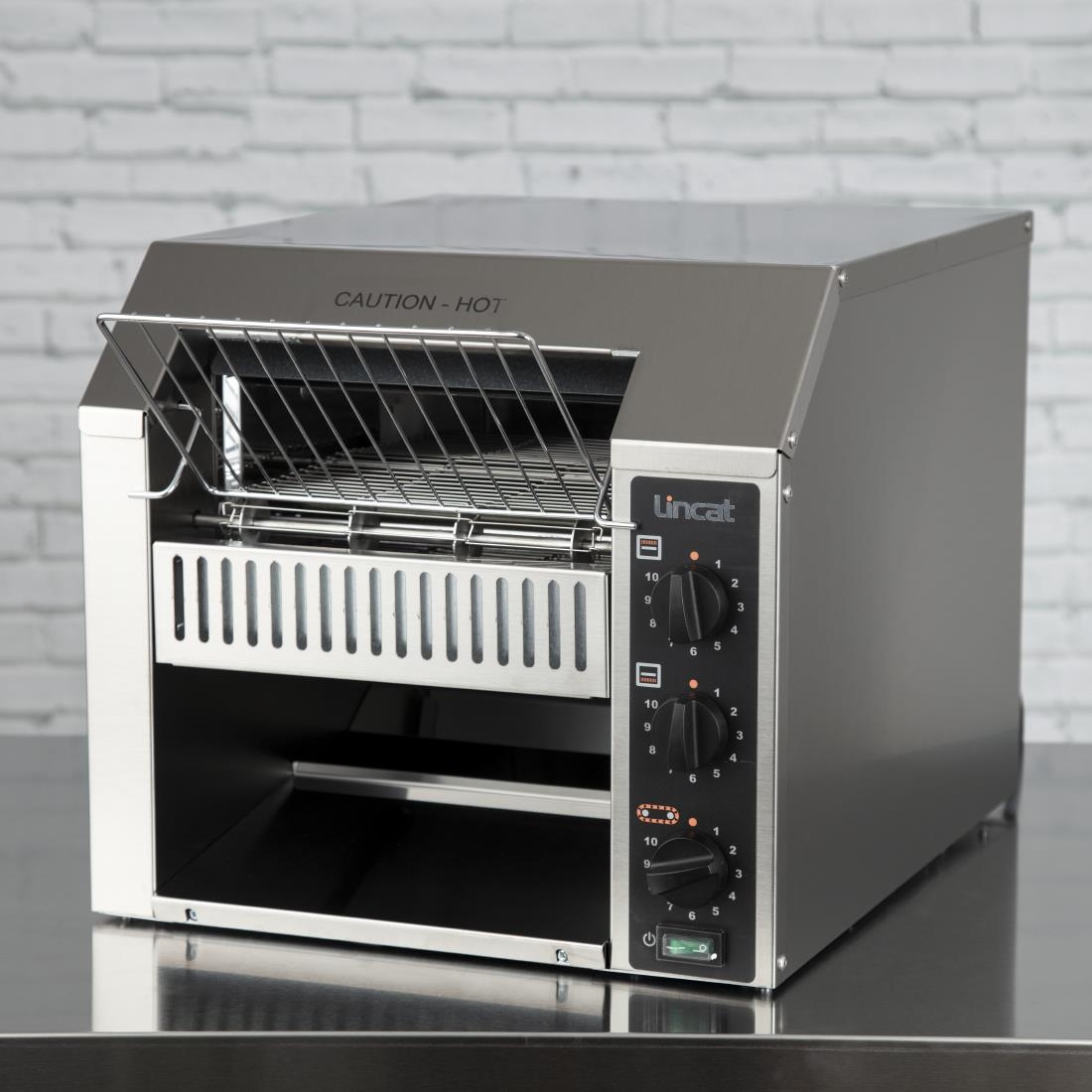Lincat Conveyor Toaster CT1