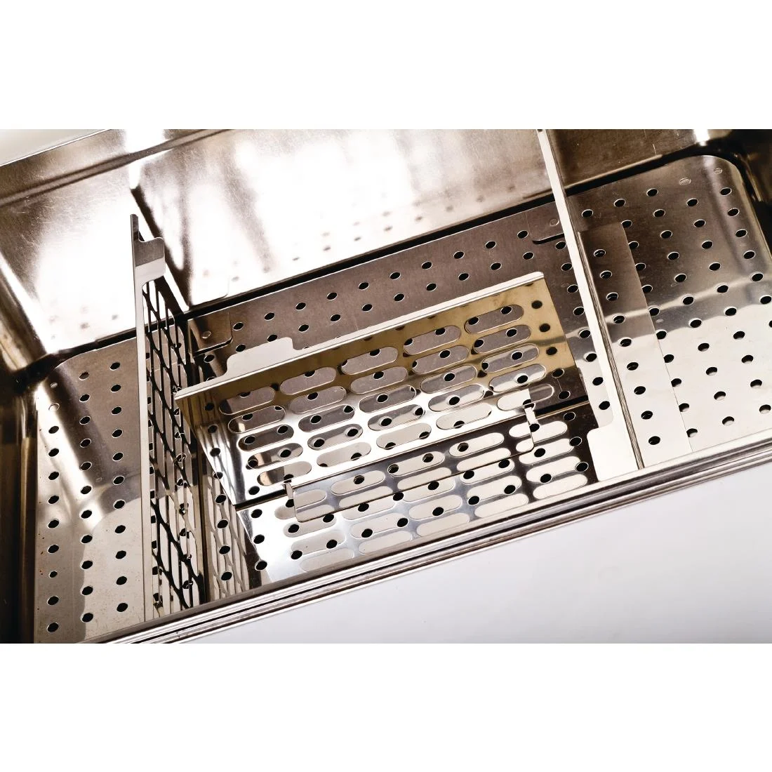 Clifton Short Partition - Image 2