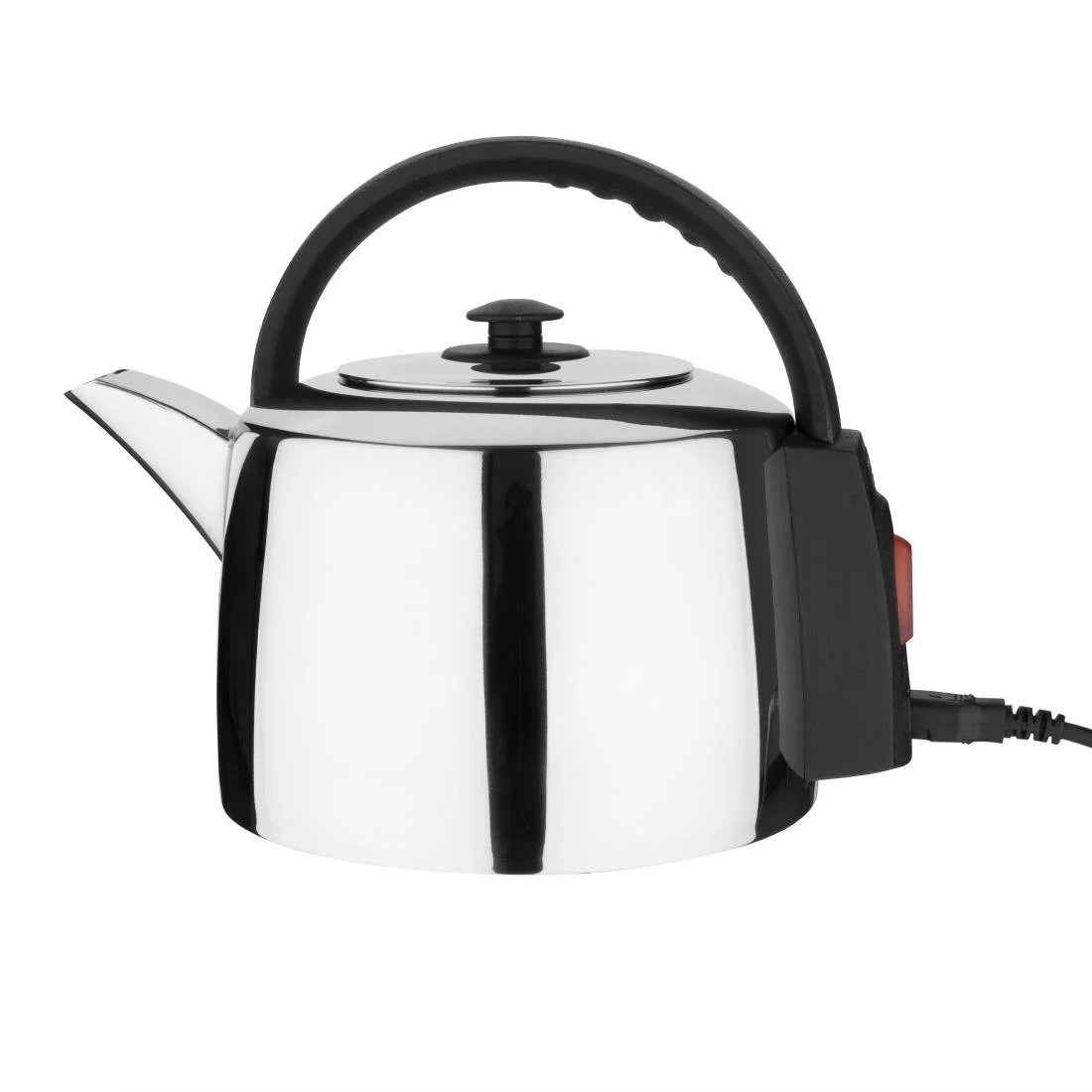 Caterlite Stainless Steel Kettle 3.5Ltr - Image 1