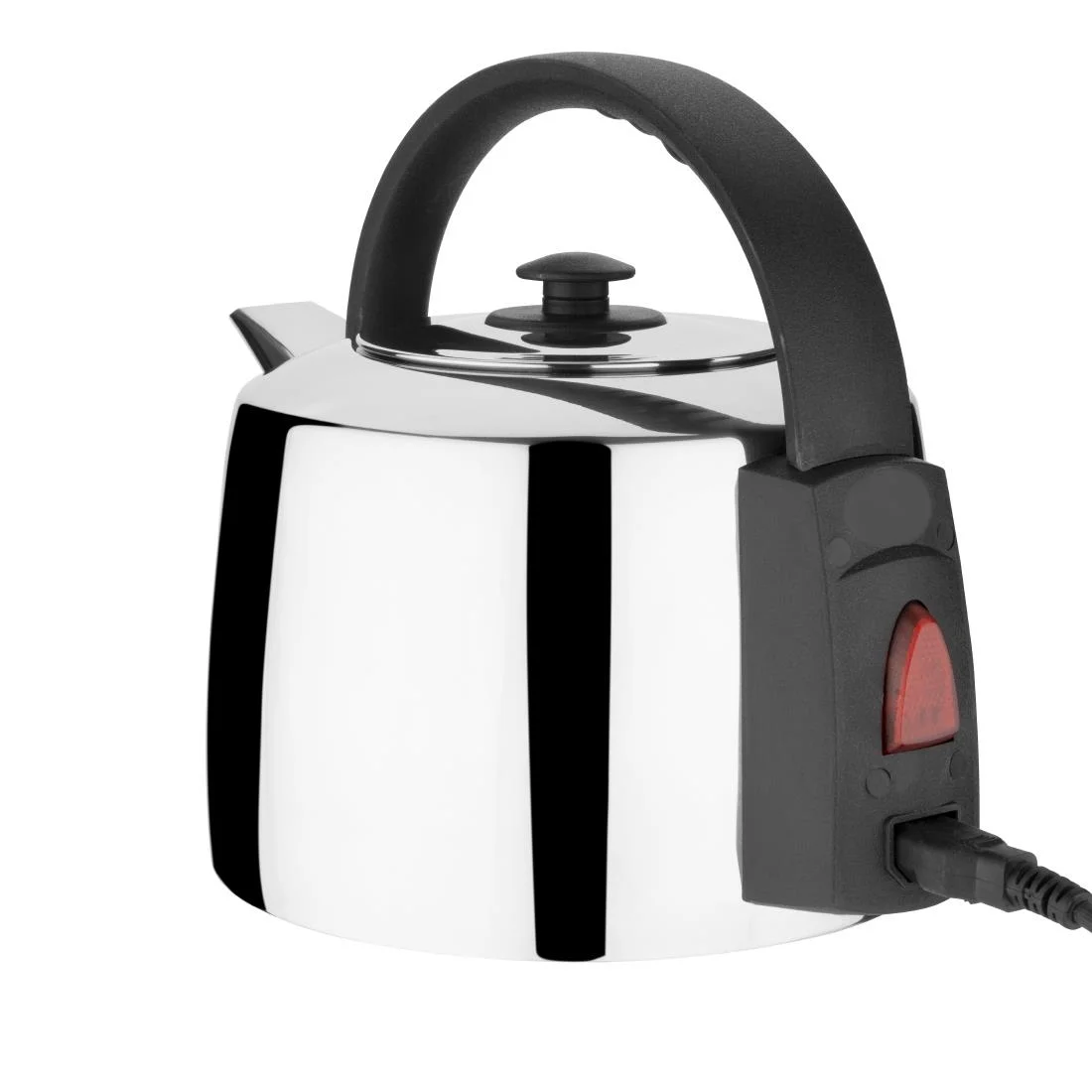 Caterlite Stainless Steel Kettle 3.5Ltr - Image 3