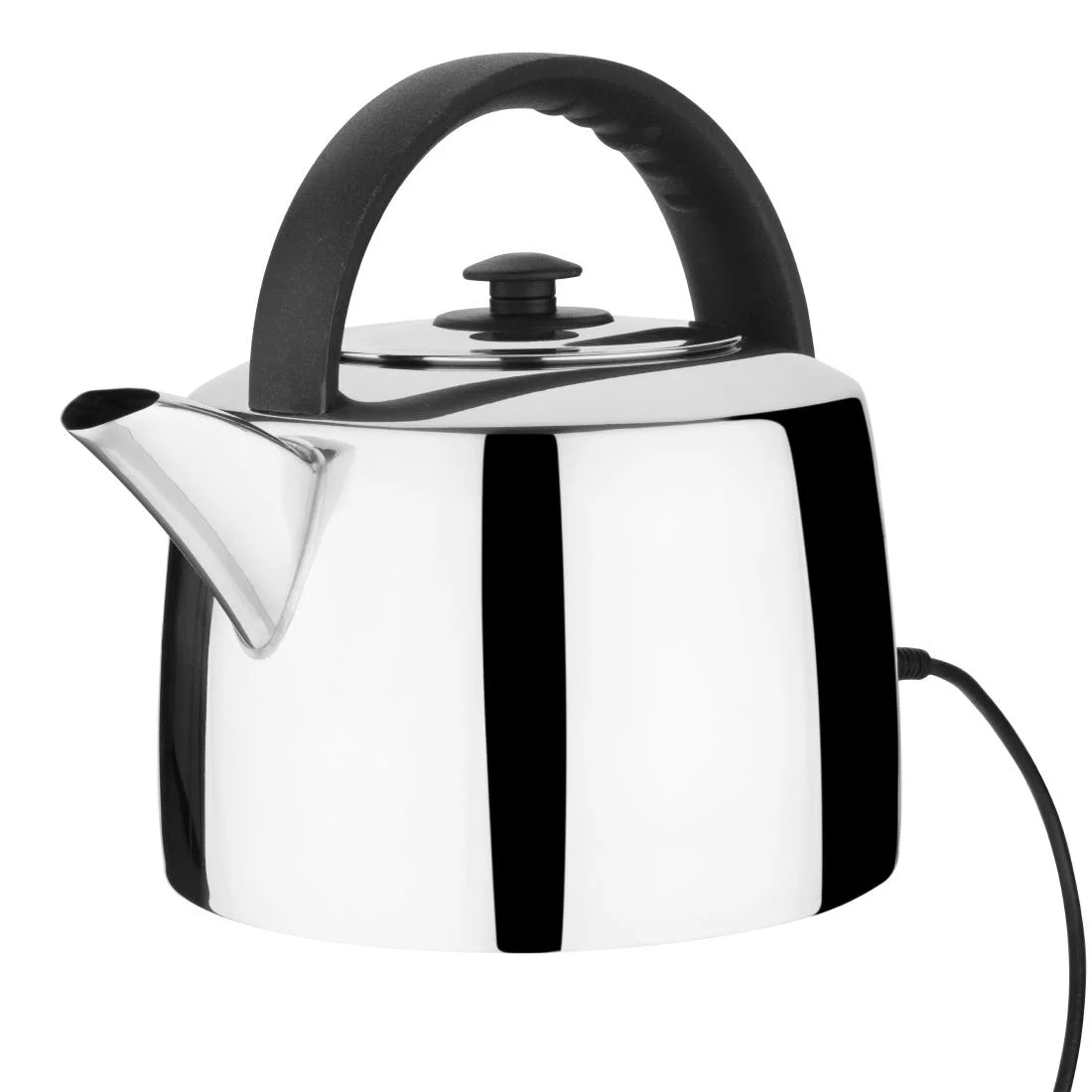 Caterlite Stainless Steel Kettle 3.5Ltr - Image 4