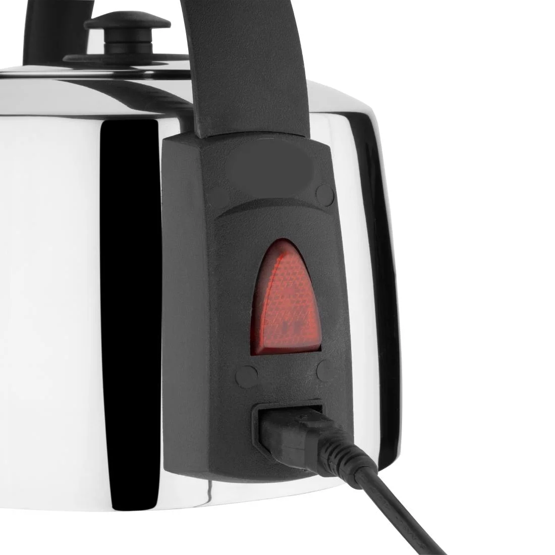 Caterlite Stainless Steel Kettle 3.5Ltr - Image 5