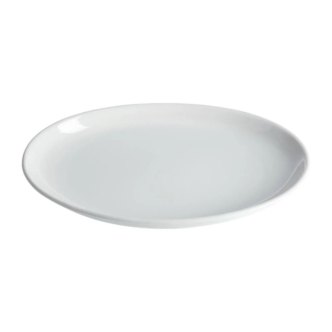 Olympia French Deep Oval Plates 365mm - Image 5