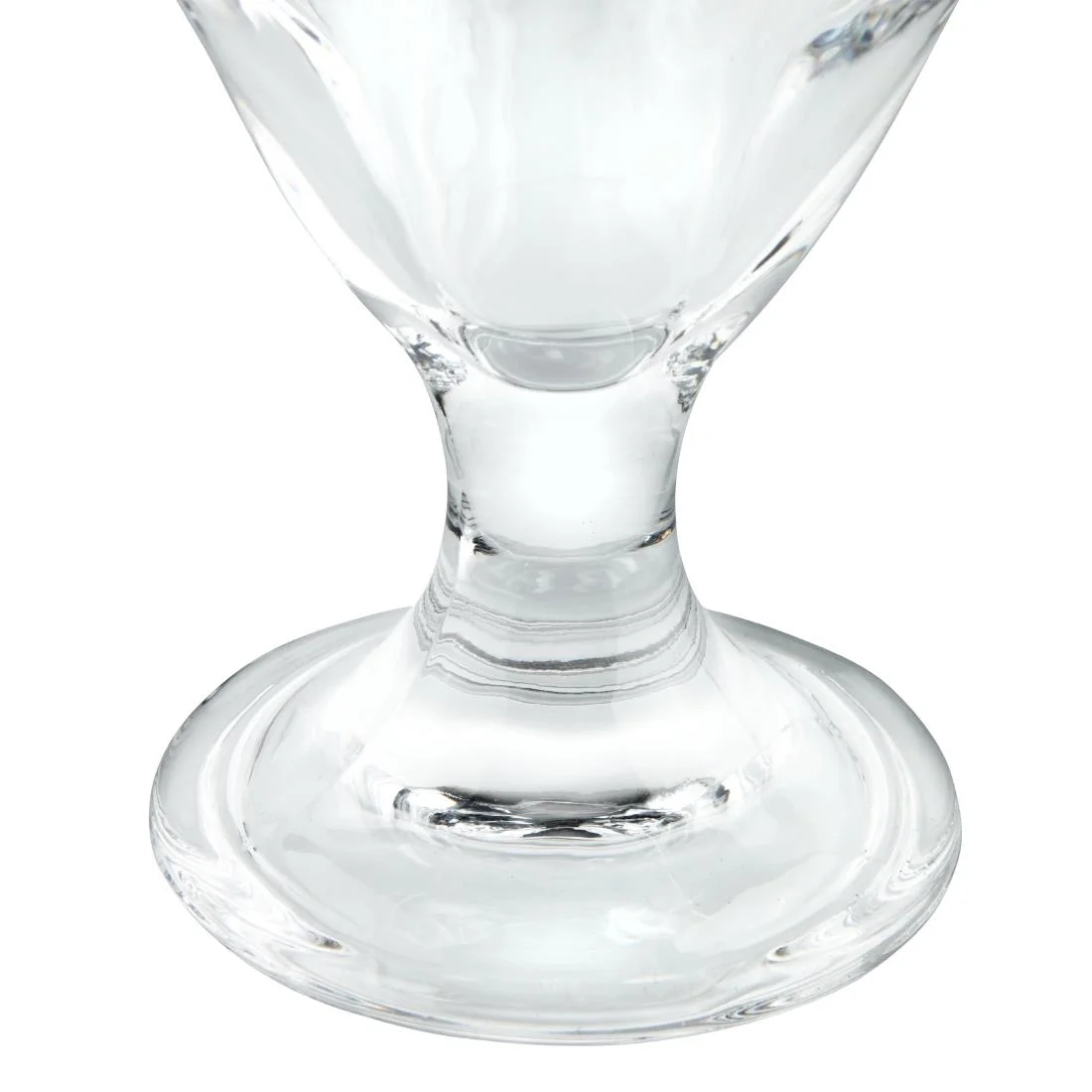 Traditional Large Dessert Glasses 185ml - Image 4