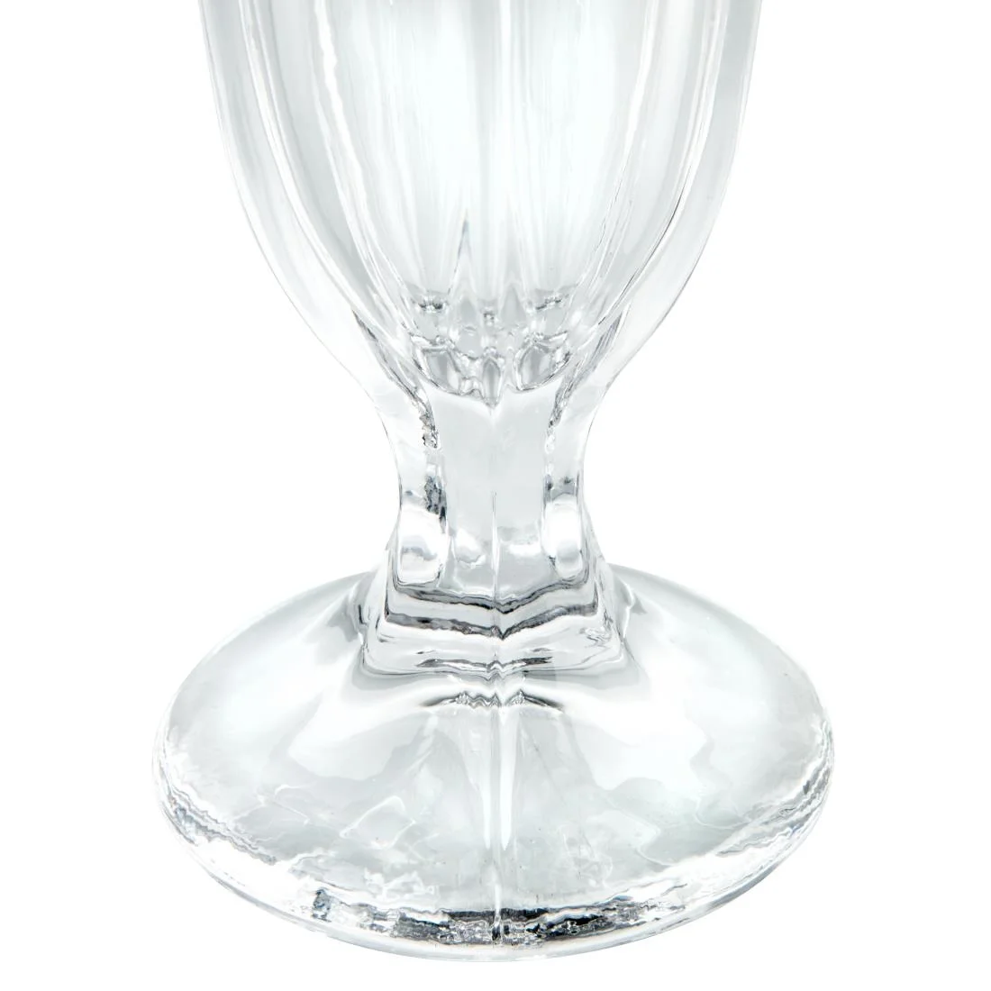 Traditional Tall Sundae Glasses 185ml - Image 3